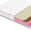 Матрас Denwir MEGA SOFT BALANCE 17 150х200