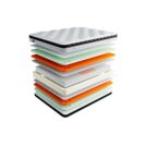 Матрас Mr.Mattress Velvet XL 160х200