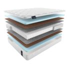 Матрас Materlux Narcisse Maxi 60х200