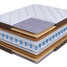 Матрас Beautyson Life Prestige Plus DS 90х190
