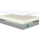 Матрас Sleeptek MAX Roll 14 120х195