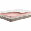 Матрас Мистер Слип Soft Line фоам мини 70х200