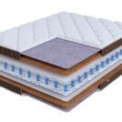 Матрас Beautyson Life Cocos DS 90х200