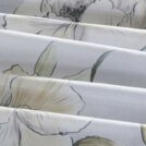 Комплект постельного белья Асабелла 2345 Евро