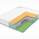 Матрас Denwir CLASSIC MEMO FOAM S1000 200х200
