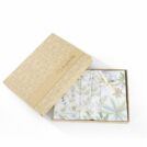 Комплект постельного белья Асабелла 2340 Евро