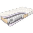 Матрас DreamLine Classic + 20 TFK 140х220