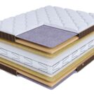 Матрас Beautyson Life Comfort Plus S600 120х190