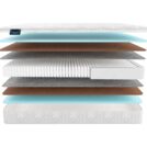 Матрас Materlux Union Multi Cocos 120х195