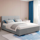 Кровать Димакс Петра new Циркон с подъемным механизмом