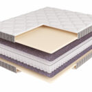 Матрас Beautyson Promo 3 S600 120х190