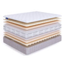 Матрас Beautyson Sense Super Soft Lux S600 mini 150х200