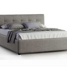 Кровать Nuvola Parma Bravo 28 180х200