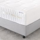 Матрас Kamasana RELAX SOYA 90х200