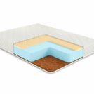 Матрас Comfort Line Cocos Eco Roll Soft 200х190