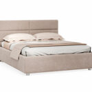 Кровать Nuvola Olivia 2.0 Bravo cream 180х200