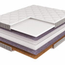 Матрас Beautyson Promo 8 S1200 90х190