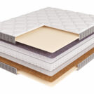 Матрас Beautyson Promo 5 S600 160х200