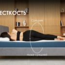 Матрас Димакс Практик Чип Ролл 10 латекс 100х200