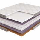 Матрас Beautyson Promo 8 S600 200х200