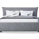 Кровать Nuvola Sicilia Bravo 28 180х190