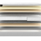 Матрас Materlux Lardero 120х190