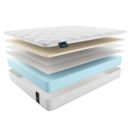 Матрас Materlux Prima Latex 135х200