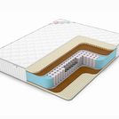 Матрас Denwir CLASSIC MIDDLE SOFT PLUS TFK 190х190