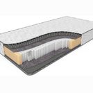 Матрас DreamLine Coal Memory Komfort Massage S2000 140х220