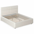 Кровать Nuvola Olivia 2.0 Velutto 26 120х190