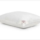 Подушка German Grass EXCLUSIVE COTTON EIDER DOWN средняя 50х70
