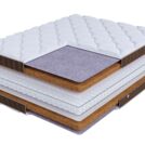 Матрас Beautyson Life Cocos Double S600 mini 80х140