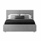 Кровать Nuvola Olivia 2.0 Bravo 28 160х190