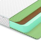 Матрас Denwir SIMPL BALANCE RELAX PLUS 25 90х140