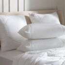 Подушка German Grass Non-Allergenic Lux регулируемая 50х90