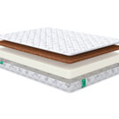 Матрас Sleeptek Simple Roll 9 Hard 80х200