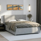 Кровать Nuvola Olivia 2.0 Bravo 28 160х190