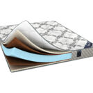 Матрас Димакс Онли Актион 140х200