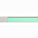 Матрас Denwir BABY SPRINGLESS ECO HARD SOFT 12 70х190