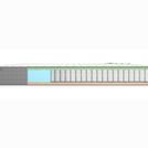 Матрас Denwir BEST MEMO FOAM TFK 70х120