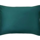 Наволочка Primavelle Satin Luxe (бирюза) 70х70