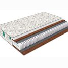 Матрас Sleeptek Perfect FoamStrong Cocos Massage 135х200