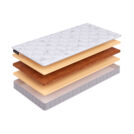 Матрас Beautyson Baby Medium 80х200