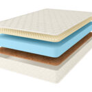 Матрас Comfort Line Cocos Eco Roll Soft 200х190