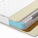 Матрас Denwir CLASSIC BALANCE SOFT PLUS TFK 80х140