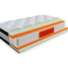 Матрас Mr.Mattress Velvet XL 160х200