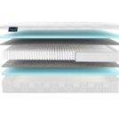 Матрас Materlux Jasmine Multi 80х200