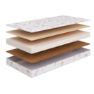 Матрас Beautyson Baby Roll Balance 60х120