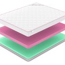 Матрас Denwir MEGA ECO FOAM 15 110х200