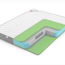 Матрас Denwir BEST FOAM S1000 60х140
